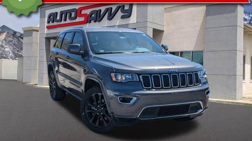 JEEP GRAND CHEROKEE 2021 1C4RJFAG6MC560872 image